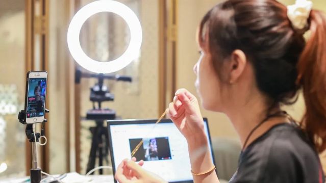 政策研究报告：[关于促进北京市直播电商高质量发展的若干措施（2024&mdash;&mdash;2025）]解读