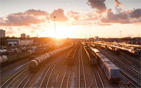 2024年全球及中国铁路工程建设行业发展现状及前景预测研究报告 2024年全球及中国铁路工程建设行业发展现状及前景预测研究报告