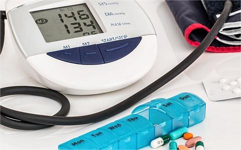 中国健康管理行业分析