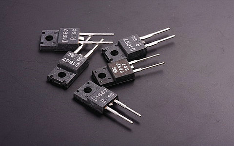 全球及中国脉冲变压器细分市场调研报告 2019-2029