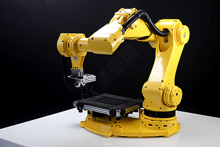 2024年深度机械臂行业研究报告 2024年深度机械臂行业研究报告