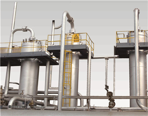 全球及中国合成氨市场调研及投资前景分析调研报告 2023