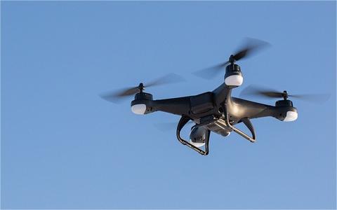 中国低空物流行业分析 中国低空物流行业分析