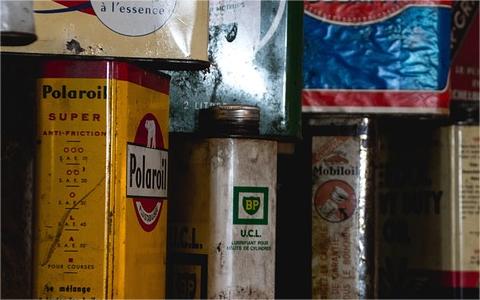 2024年全球及中国专用润滑油细分市场调研报告