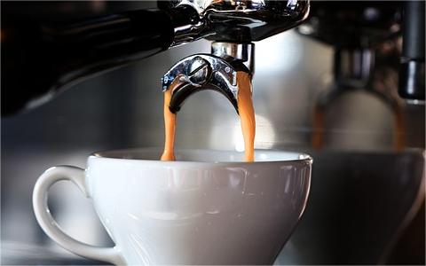 中国咖啡市场调研 中国咖啡市场调研