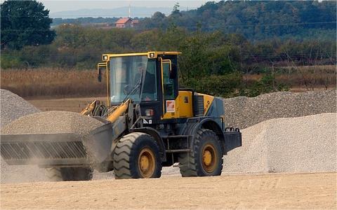 中国矿山机械行业预测 中国矿山机械行业预测