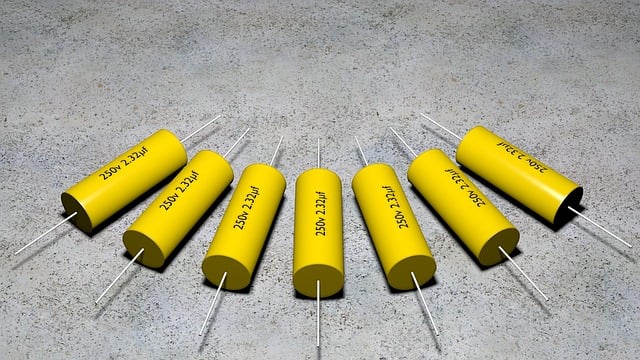 2024年全球及中国微调电容器市场调研报告