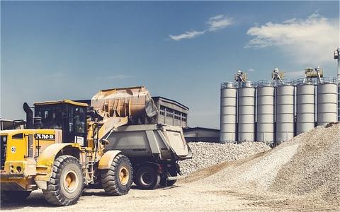 2024年全球及中国矿山机械行业现状及前景调研报告 2024年全球及中国矿山机械行业现状及前景调研报告