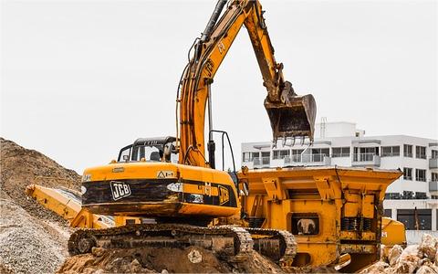 中国矿山机械行业竞争格局调研报告 多种类型企业并存 中国矿山机械行业竞争格局调研报告 多种类型企业并存