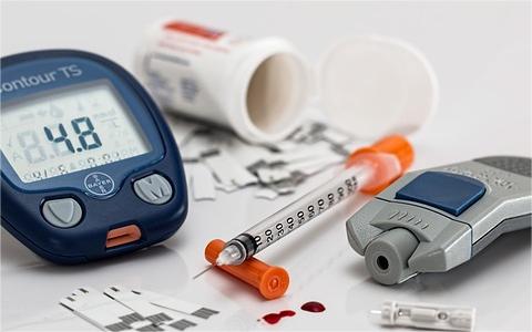 中国胰岛素泵行业预测