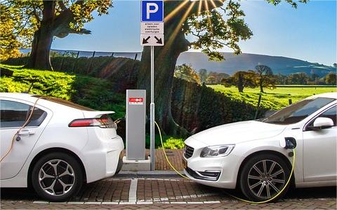 重庆市充换电基础设施安全管理办法(试行)政策解读 重庆市充换电基础设施安全管理办法(试行)政策解读