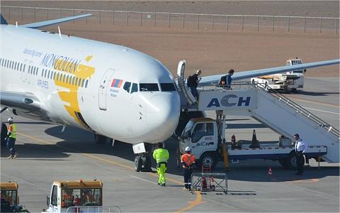 研究报告:中国航空运输市场全景图谱 华东地区货邮吞吐量占比超过40% 研究报告:中国航空运输市场全景图谱 华东地区货邮吞吐量占比超过40%