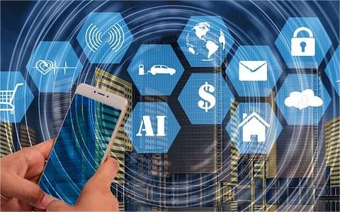 中国电力物联网行业研究 中国电力物联网行业研究