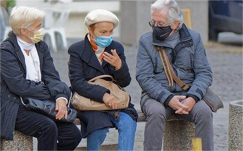 中国银发经济行业竞争格局研究报告 细分市场集中度比较高 中国银发经济行业竞争格局研究报告 细分市场集中度比较高