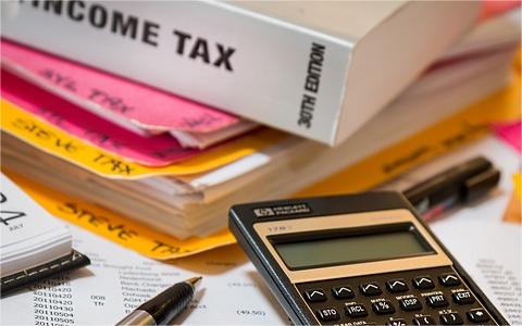 中央研究开征“地方附加税”，理论收入规模近万亿