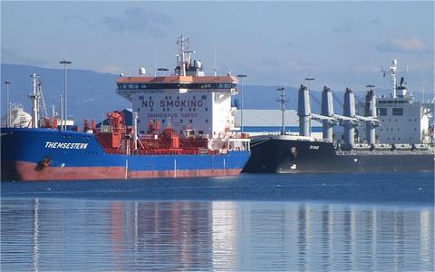 中国航运行业竞争格局分析报告 中远?？氐绕笠嫡季葜匾匚? width=