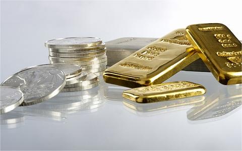 中国黄金协会发布两部年鉴，预计2024年黄金年均价同比上涨16%