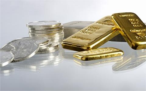 回收利用电子垃圾，英国皇家造币厂从中提炼黄金