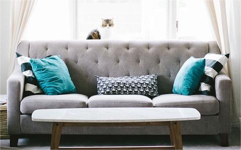 中国全屋定制行业发展环境与未来机遇调研 中国全屋定制行业发展环境与未来机遇调研