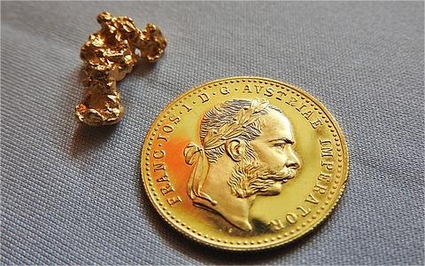 中国金矿行业竞争格局调研报告 紫金矿业、山东黄金位于第一梯队