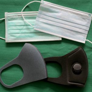 全球及中国一次性及可重复使用口罩市场调研及投资前景分析调研报告-(2015-2026)