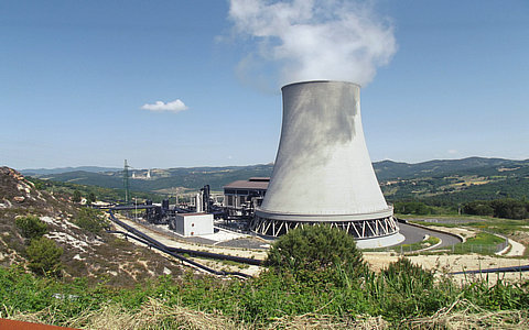 中核集团:与32家山东企业签署采购和合作意向协议 建议加快推进“华龙一号”批量化建设 中核集团:与32家山东企业签署采购和合作意向协议 建议加快推进“华龙一号”批量化建设