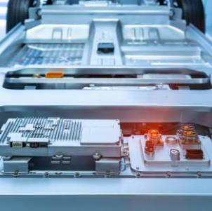 全球及中国新能源汽车电力驱动系统市场调研报告 2019-2029