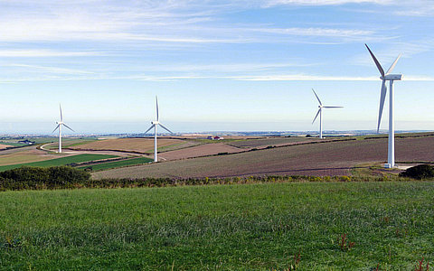 可再生能源绿色电力证书核发和交易规则政策解读 可再生能源绿色电力证书核发和交易规则政策解读