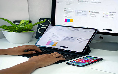 联想将推“业内首个”面向中小企业的 IT 服务智能体 联想将推“业内首个”面向中小企业的 IT 服务智能体