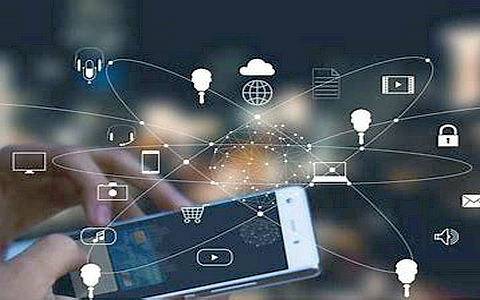 第二届链博会开幕，近700家展商已全部进馆，将有70多项产品首发首展首秀