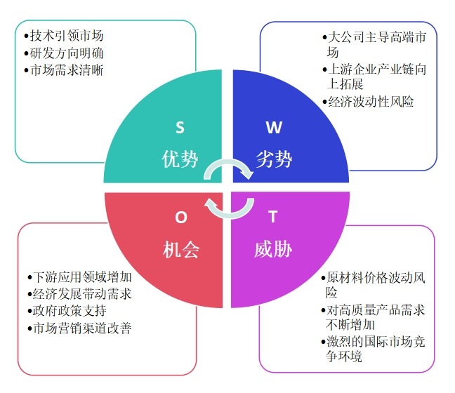 环糊精项目SWOT分析 环糊精项目SWOT分析
