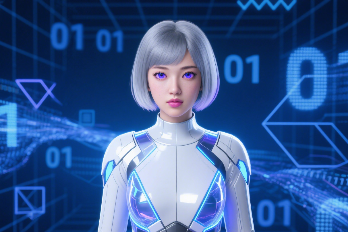 虚拟数字人行业研究报告