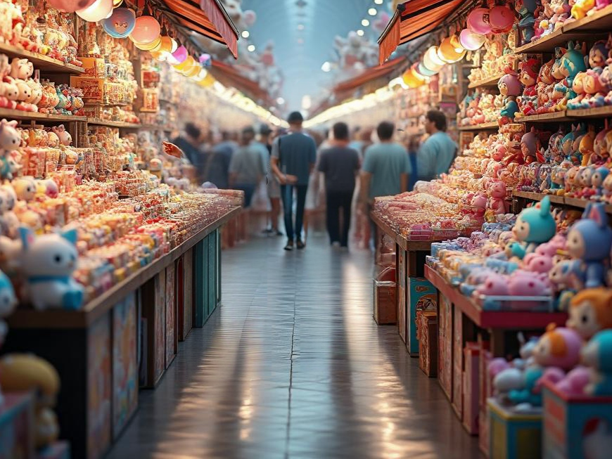 全球3D动画市场竞争格局与未来发展机遇 全球3D动画市场竞争格局与未来发展机遇