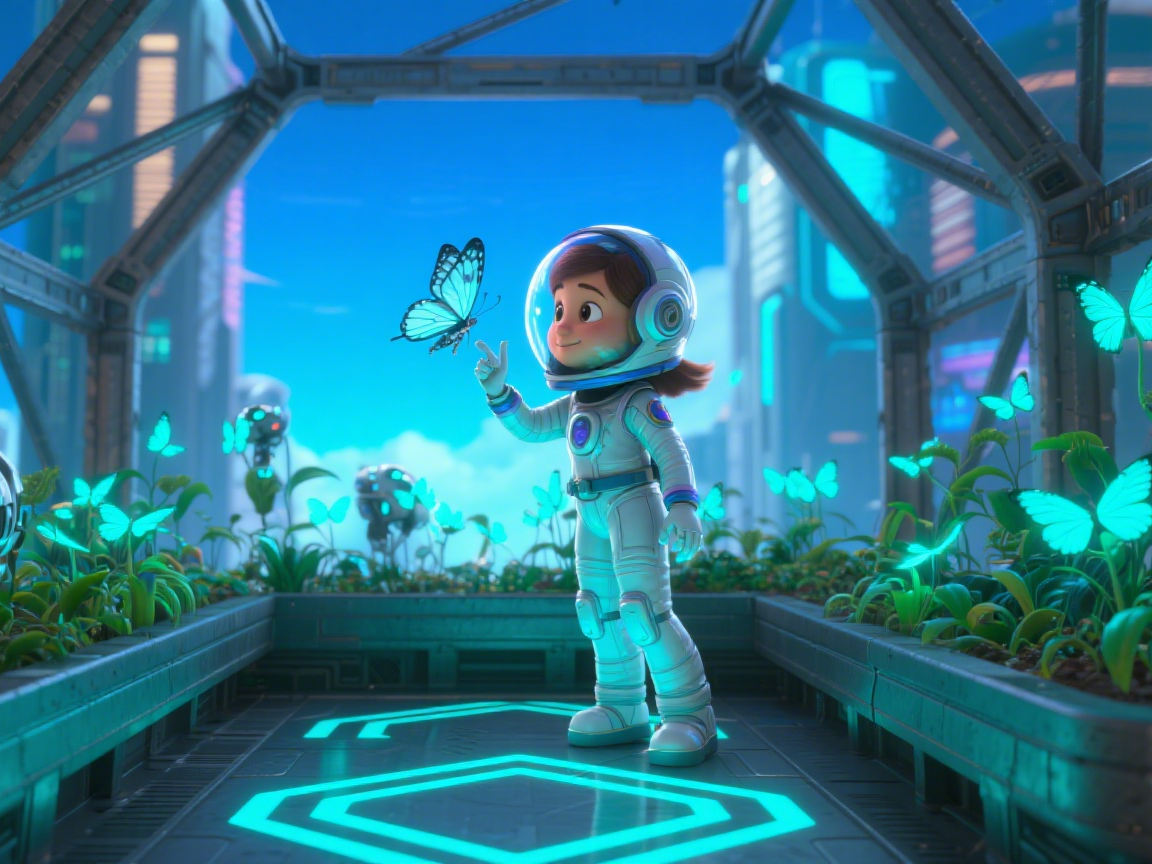 中国3D动画行业市场深度剖析与未来前景展望