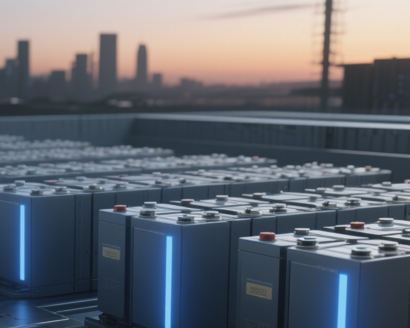 全球钠离子电池市场格局与投资机遇深度解析 全球钠离子电池市场格局与投资机遇深度解析