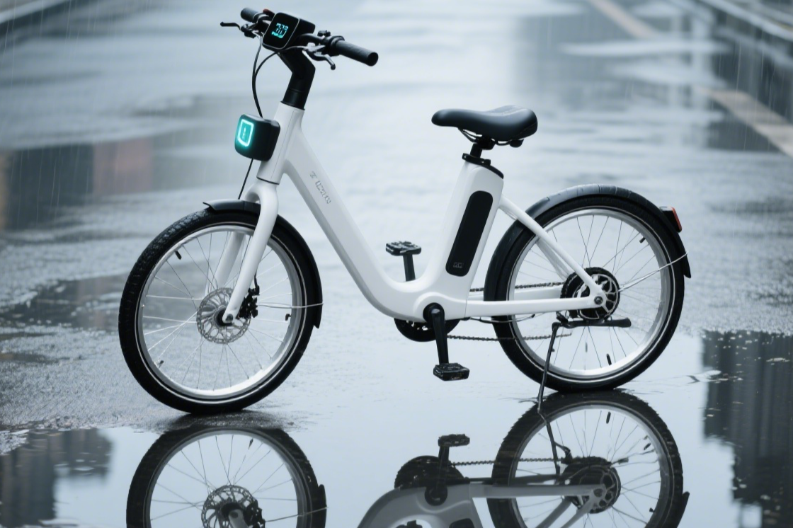 全球电动自行车市场背后的增长密码与未来机遇 全球电动自行车市场背后的增长密码与未来机遇