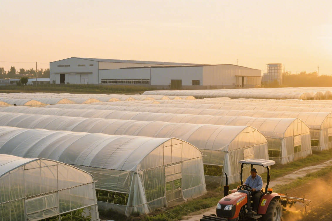 全球县域经济市场趋势与商业机遇解析 全球县域经济市场趋势与商业机遇解析