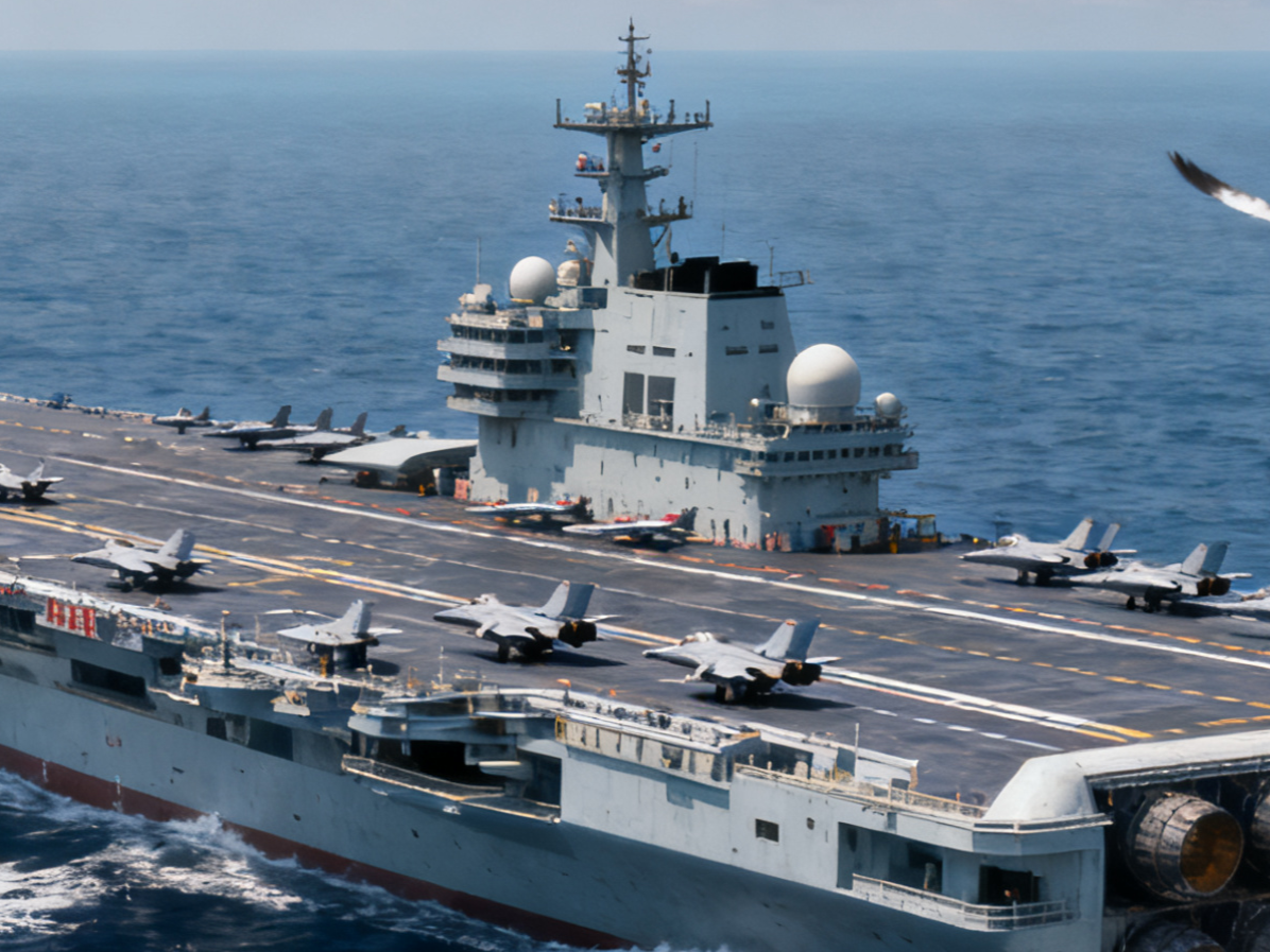 国之重器全球竞争格局下的市场动态与发展机遇 国之重器全球竞争格局下的市场动态与发展机遇