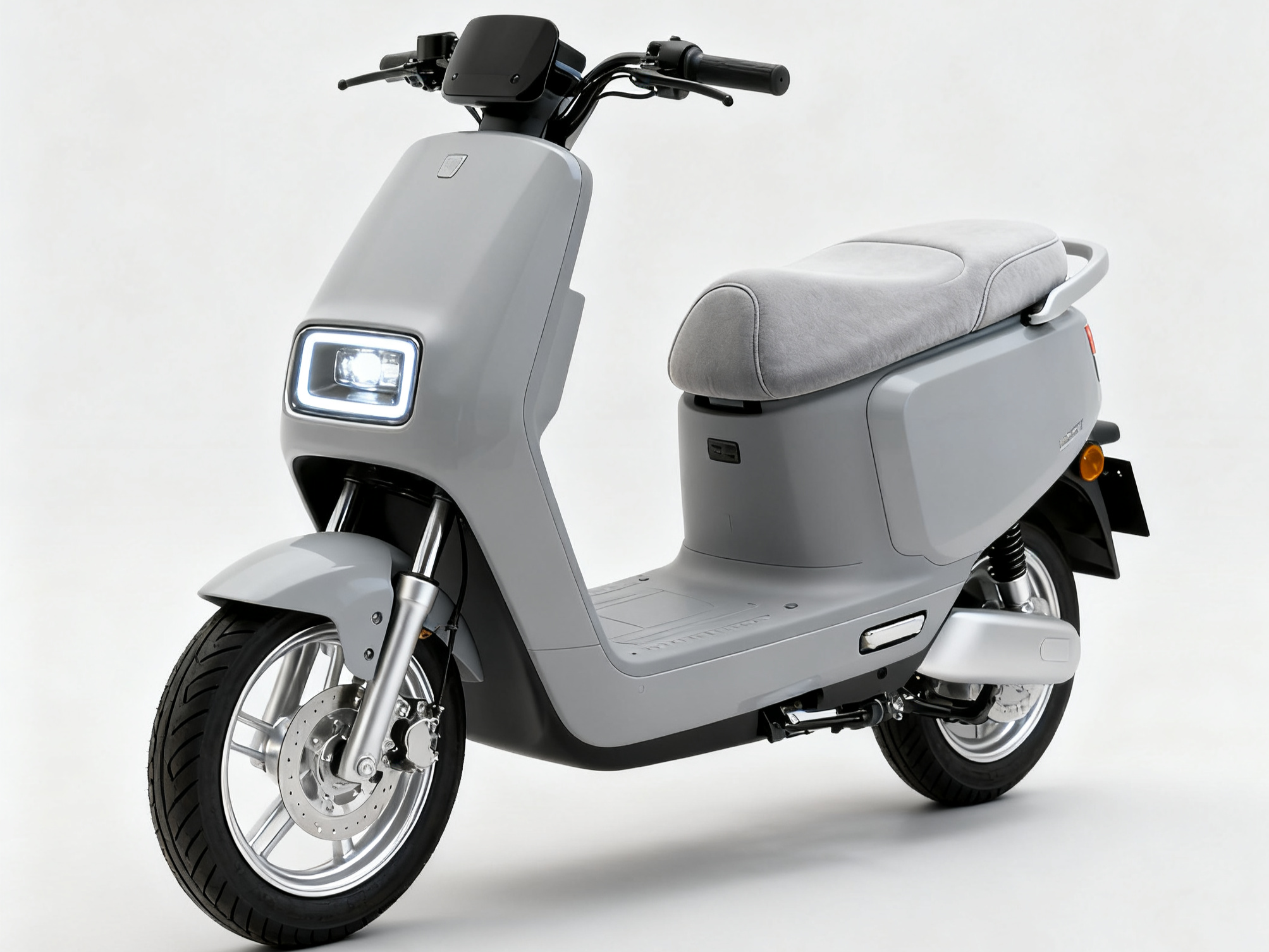 全球电动自行车市场格局与消费趋势深度解析 全球电动自行车市场格局与消费趋势深度解析