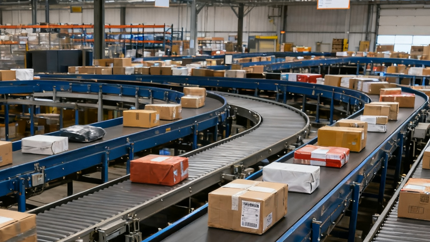 全球快递行业市场增长引擎与市场新机遇 全球快递行业市场增长引擎与市场新机遇