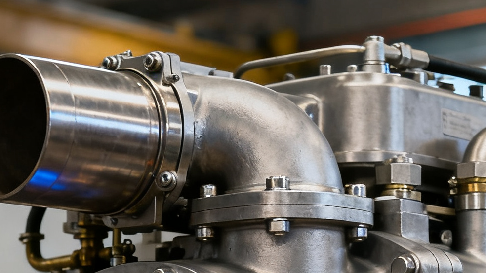 国家能源局发力！燃气机能效提升行动计划引领行业新方向