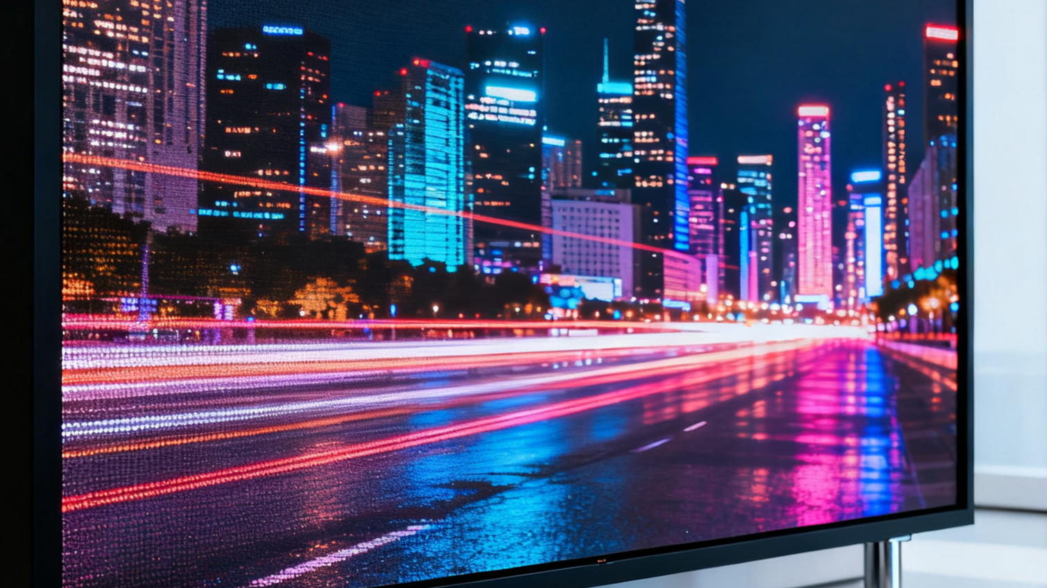 2025新版LED显示屏国标正式实施，行业规范化迈入新阶段