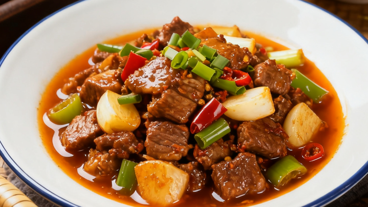 预制菜标准与明示新规落地，这些省份正在抢占产业新高地