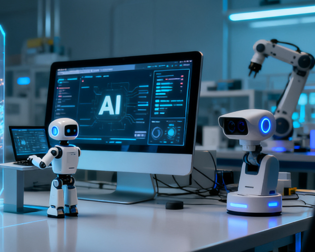 10月两场科技盛会齐开，AI产业新活力与方向在此！