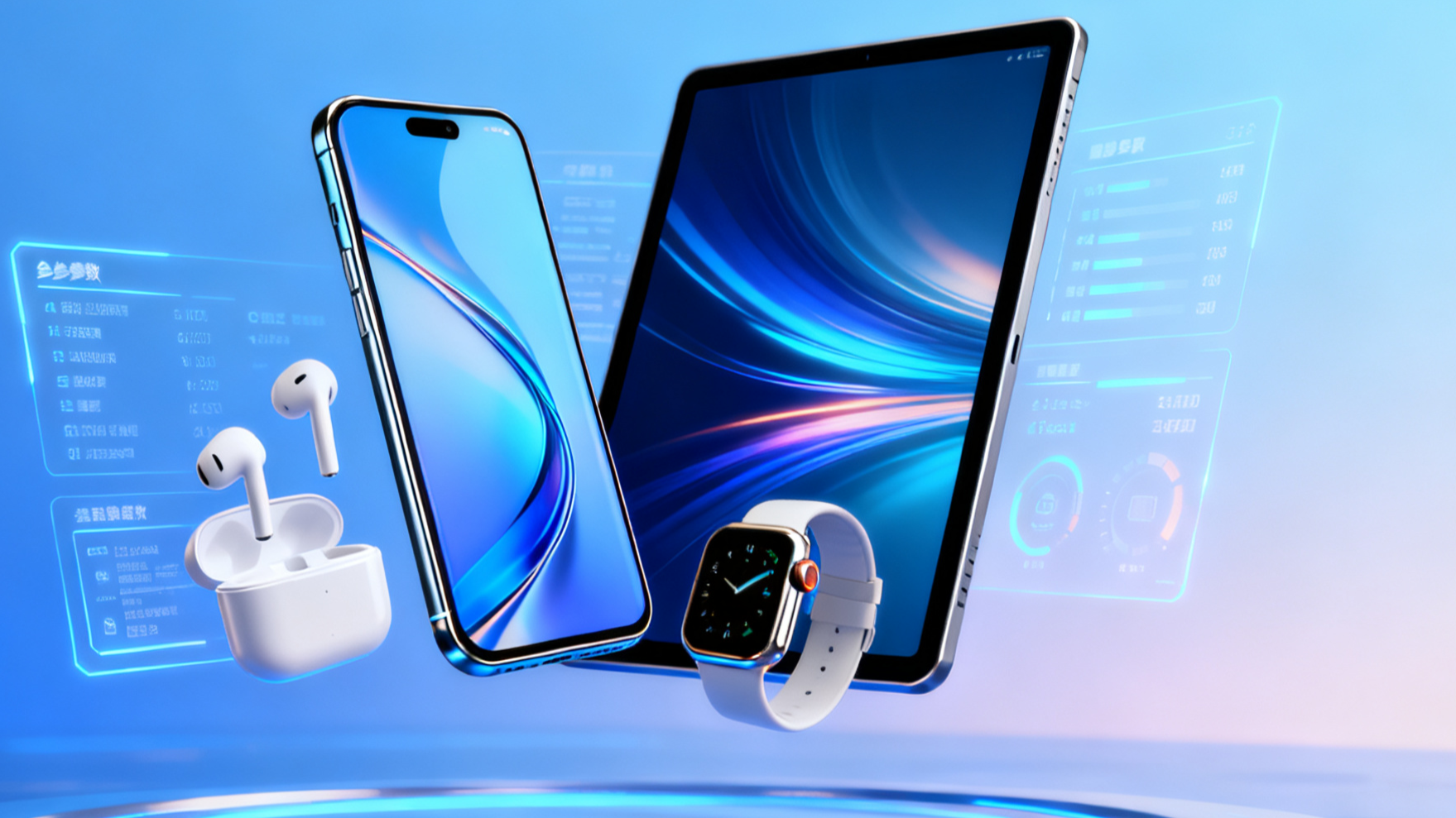 存储芯片涨价成热点，消费电子市场暗流涌动