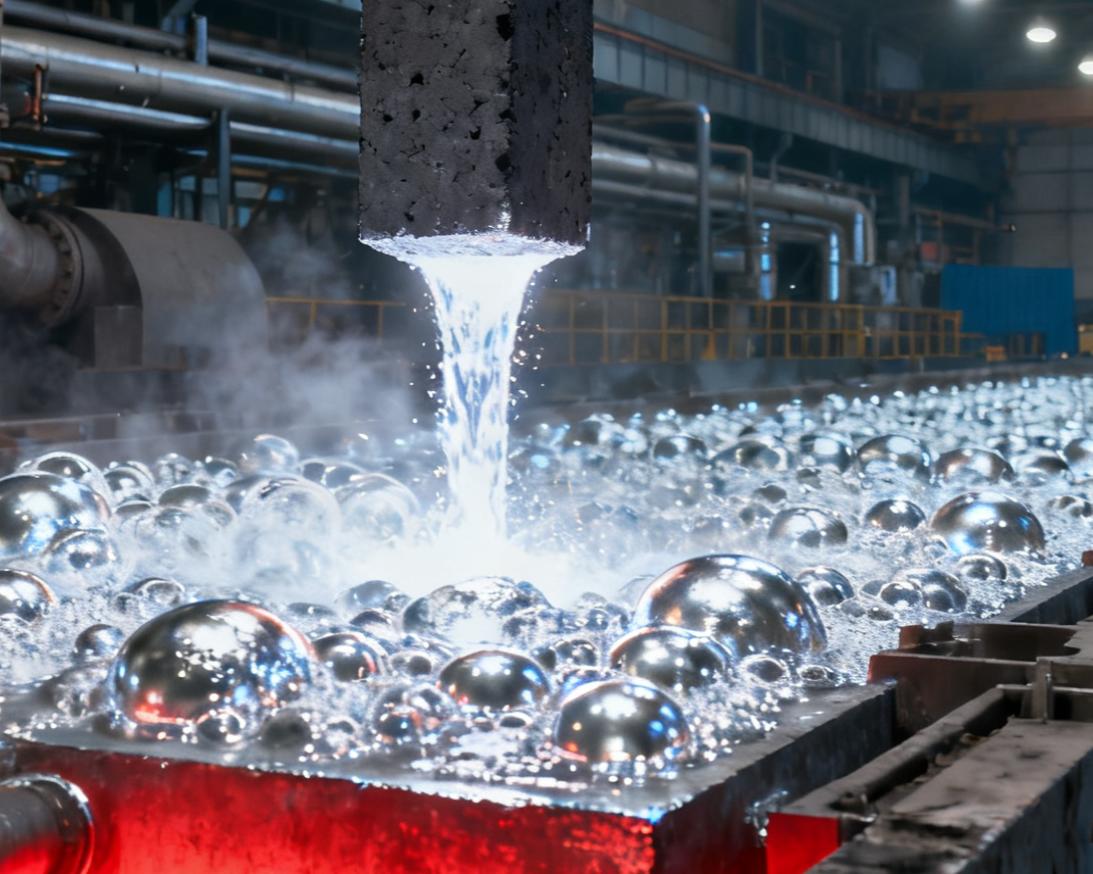 全球电解铝行业市场趋势与未来增长新机遇 全球电解铝行业市场趋势与未来增长新机遇