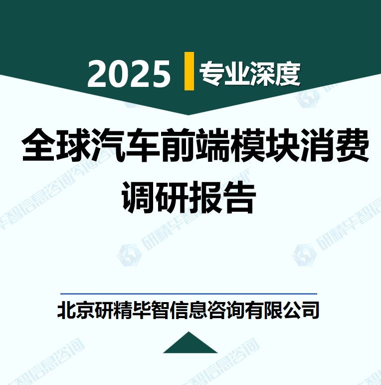 全球汽车前端?？橄研幸凳菁笆谐〉餮蟹治霰ǜ?>
                            </div>
                            <!--<div   id=