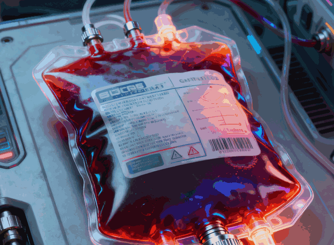 全球血袋市场行业新风向:政策与未来5年战略机遇 全球血袋市场行业新风向:政策与未来5年战略机遇