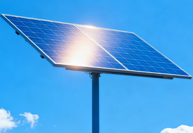 全球太阳能市场现状剖析、趋势前瞻与企业策略指南