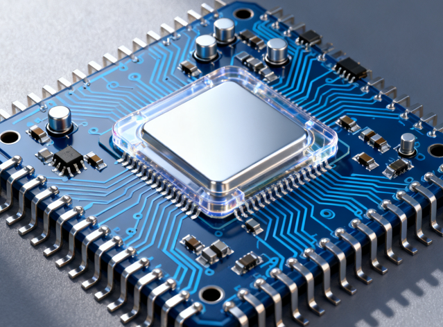 全球功能芯片细分赛道增长动力与市场格局深度剖析